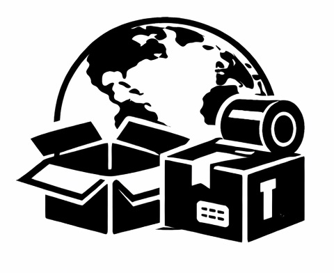 Packaging Exporter